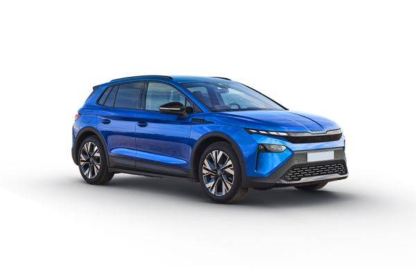 Image of Skoda Elroq