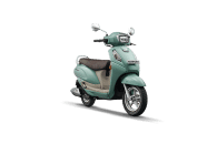 Suzuki Access 125