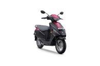 Suzuki e Access 