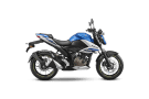 Suzuki Gixxer 250