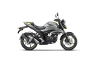 Suzuki Gixxer