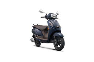 Suzuki Access 125 Standard Edition