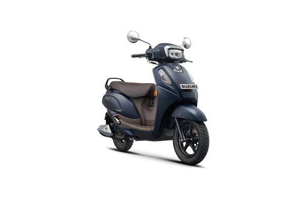 Image of Suzuki Access 125