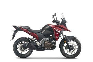 Suzuki V-Strom SX STD