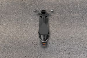 Top View of S1 X