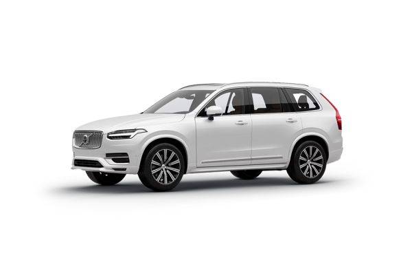 Image of Volvo XC90