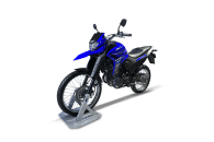 Yamaha Lander 250 