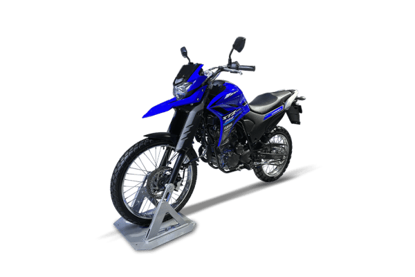 Image of Yamaha Lander 250 