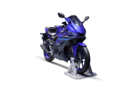 Yamaha R3