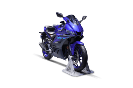 Yamaha R3