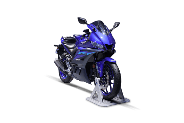 Image of 2025 Yamaha R3