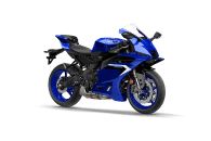 Yamaha YZF-R9