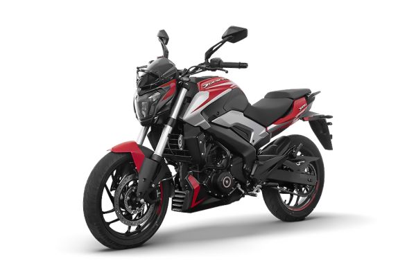 Image of Bajaj Dominar 250