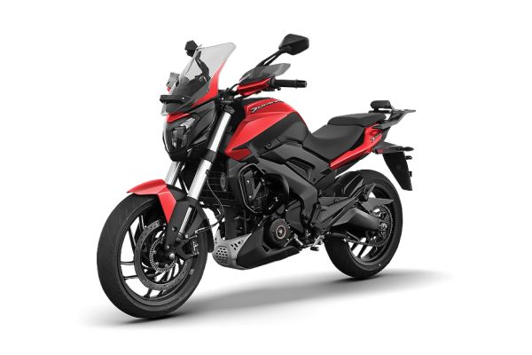 Image of Bajaj Dominar 400