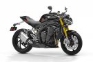 Triumph Speed Triple 1200