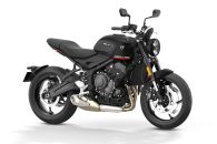 Triumph Trident 660