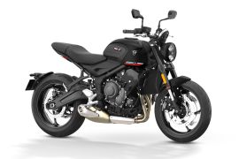 Triumph Trident 660 Triumph Trident 660