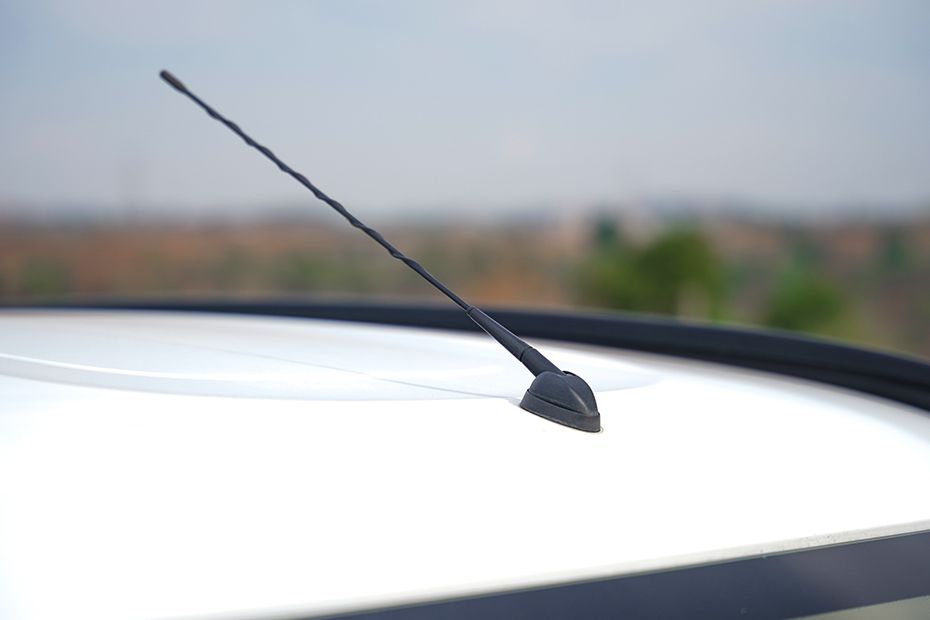 Antenna view Image of eC3