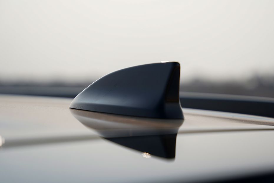 Antenna view Image of Elevate