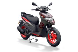 Aprilia SR 175 hp.e Aprilia SR 175 hp.e