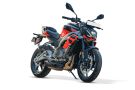 Aprilia Tuono 457