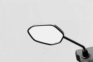 Back View Mirror of ZYRO