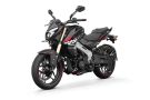 Bajaj Pulsar NS400Z
