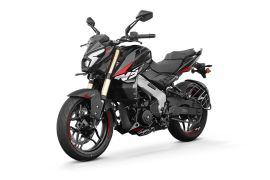 Bajaj Pulsar NS400Z