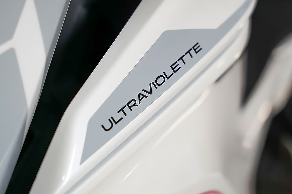 Brand Logo & Name of F77 SuperStreet