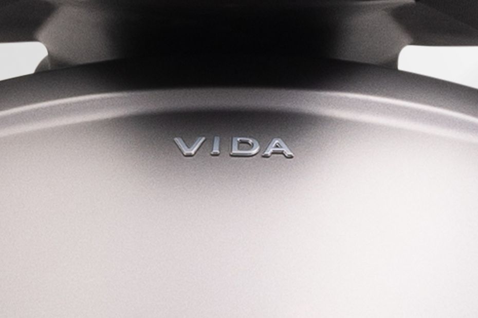 Brand Logo & Name of VX2