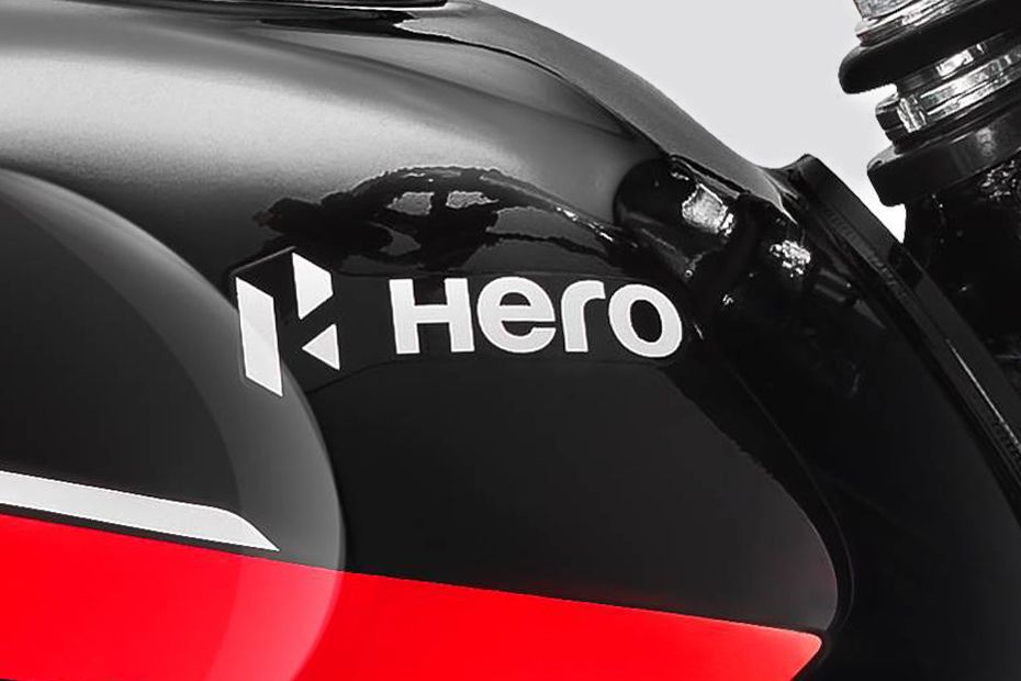 Brand Logo & Name of HF Deluxe Pro