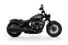Indian Chief Bobber
