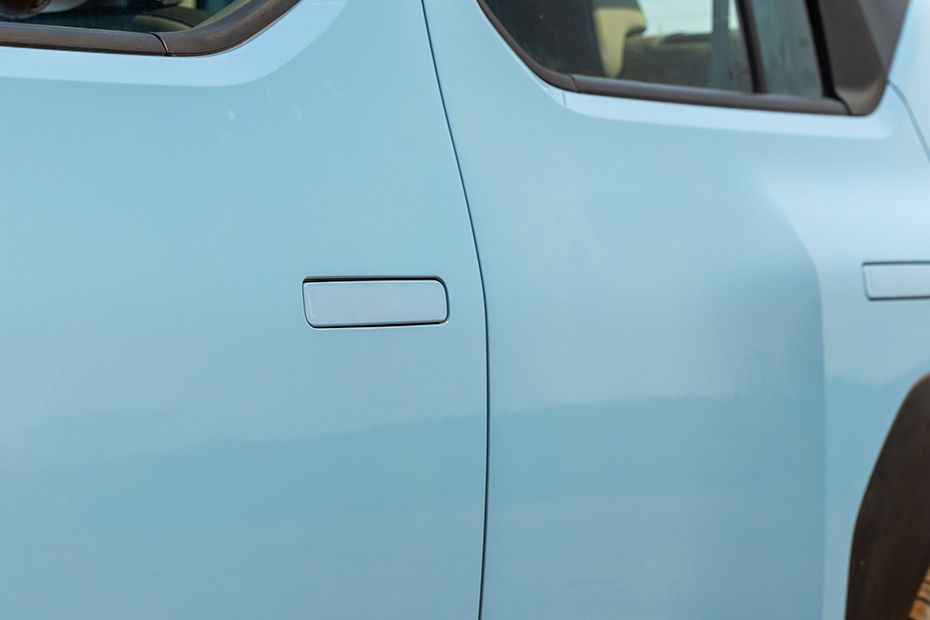 Door handles Image of Syros