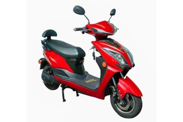 Avon E-Star Dx vs Greta Electric Harper ZX Series-I