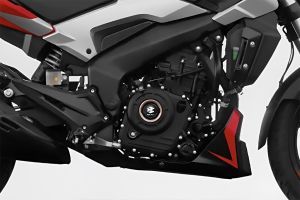 Engine of Dominar 250