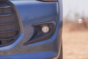 Fog lamp Image of Dzire