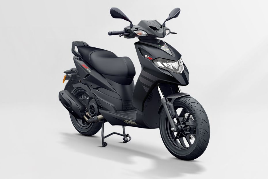 Sr 125 New Aprilia 150 Price Scooter Aprilia Rs 150 Price Mileage