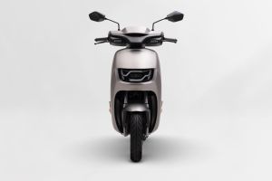 Front View of VX2
