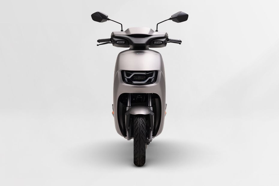 Front View of VX2