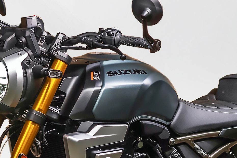 Suzuki GSX-8T, Estimated Price Rs 10.50 - 11 Lakh, Launch Date