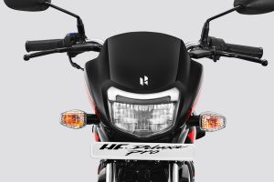 Head Light of HF Deluxe Pro