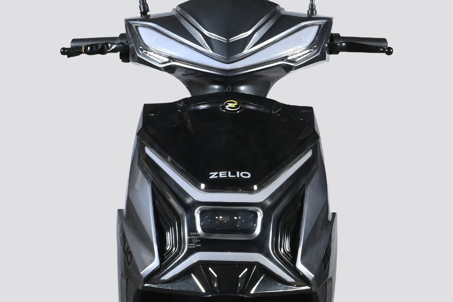 Head Light of Gracy+