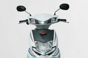 Head Light of E-Zap Dx
