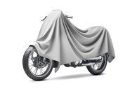 Husqvarna Svartpilen 201