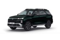 Hyundai Alcazar