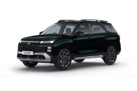 Hyundai Alcazar