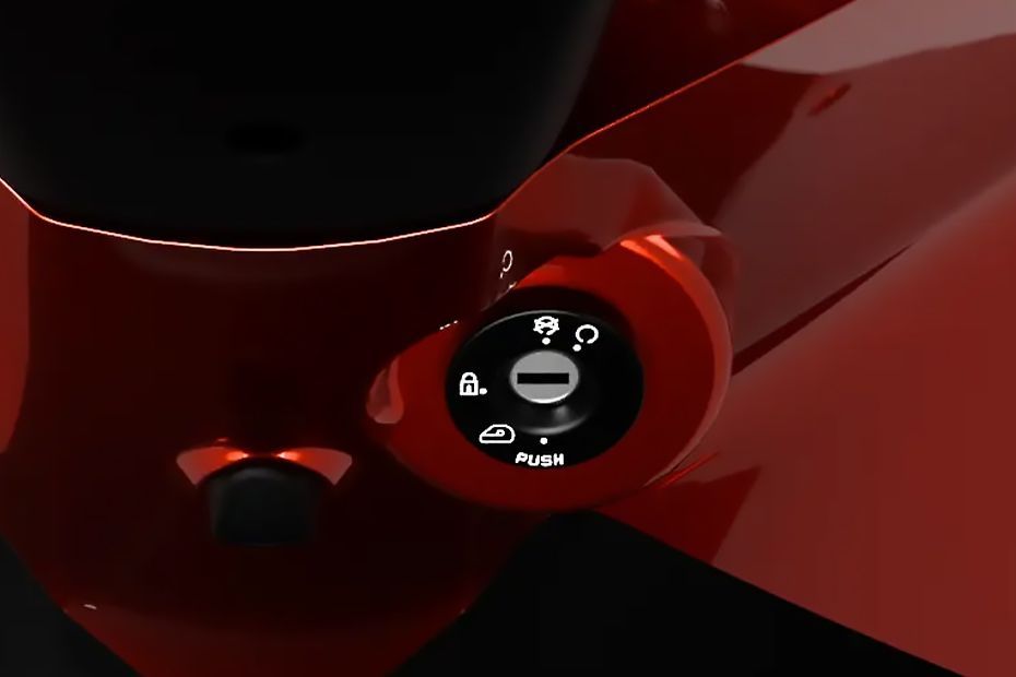 Ignition View of ZYRO