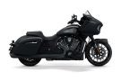 Indian Challenger Dark Horse