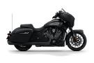 Indian Chieftain Dark Horse