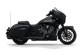 Indian Chieftain Dark Horse